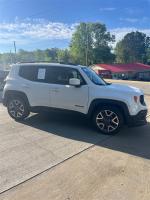2016 Jeep Renegade thumbnail 5