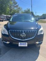 2016 Buick Enclave thumbnail 2