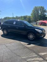 2016 Buick Enclave thumbnail 3