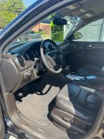2016 Buick Enclave thumbnail 4