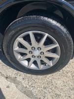 2016 Buick Enclave thumbnail 5