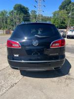 2016 Buick Enclave thumbnail 6