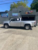 2018 Gmc Canyon thumbnail 1