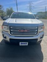 2018 Gmc Canyon thumbnail 2