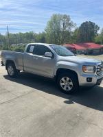 2018 Gmc Canyon thumbnail 3