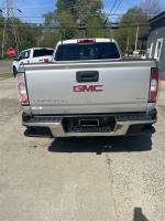 2018 Gmc Canyon thumbnail 5