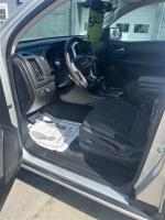 2018 Gmc Canyon thumbnail 9