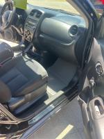 2018 Nissan Versa thumbnail 10