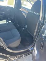2018 Nissan Versa thumbnail 11