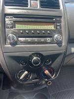 2018 Nissan Versa thumbnail 14