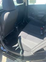 2018 Nissan Versa thumbnail 6