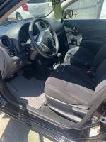 2018 Nissan Versa thumbnail 8