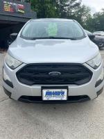 2018 Ford Ecosport thumbnail 2