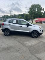 2018 Ford Ecosport thumbnail 3