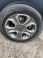 2018 Ford Ecosport thumbnail 4