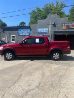 2010 Ford Explorer Sport Trac thumbnail 1