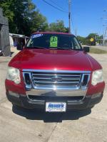 2010 Ford Explorer Sport Trac thumbnail 2