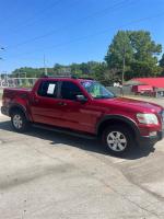 2010 Ford Explorer Sport Trac thumbnail 3