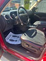 2010 Ford Explorer Sport Trac thumbnail 4