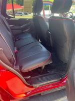 2010 Ford Explorer Sport Trac thumbnail 8