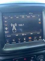 2018 Jeep Compass thumbnail 14