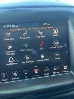2018 Jeep Compass thumbnail 19