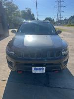 2018 Jeep Compass thumbnail 2