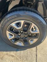 2018 Jeep Compass thumbnail 5