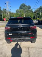 2018 Jeep Compass thumbnail 6