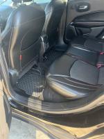 2018 Jeep Compass thumbnail 8