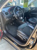 2018 Jeep Compass thumbnail 9