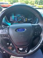 2017 Ford Explorer thumbnail 10