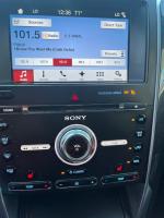 2017 Ford Explorer thumbnail 14