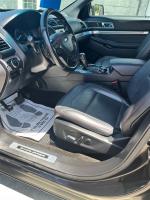 2017 Ford Explorer thumbnail 4