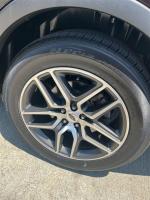 2017 Ford Explorer thumbnail 5