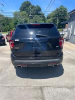 2017 Ford Explorer thumbnail 6