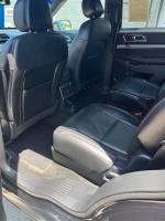 2017 Ford Explorer thumbnail 9