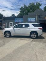 2018 Chevrolet Traverse thumbnail 1