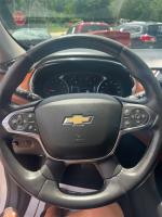 2018 Chevrolet Traverse thumbnail 12