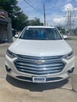 2018 Chevrolet Traverse thumbnail 2