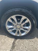 2018 Chevrolet Traverse thumbnail 3