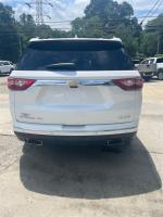 2018 Chevrolet Traverse thumbnail 4