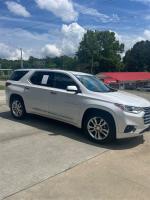2018 Chevrolet Traverse thumbnail 5