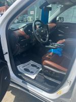 2018 Chevrolet Traverse thumbnail 8