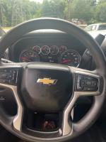 2022 Chevrolet Silverado 1500 Limited thumbnail 14