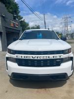 2022 Chevrolet Silverado 1500 Limited thumbnail 2