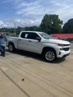 2022 Chevrolet Silverado 1500 Limited thumbnail 3