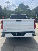 2022 Chevrolet Silverado 1500 Limited thumbnail 6