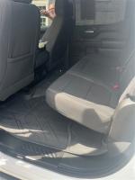 2022 Chevrolet Silverado 1500 Limited thumbnail 8