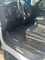 2022 Chevrolet Silverado 1500 Limited thumbnail 9